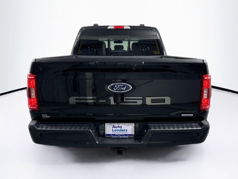 Used 2021 Ford F150 XLT w/ Equipment Group 302A High RWD image 6