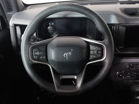 Used 2021 Ford Bronco 4-Door w/ Sasquatch Package image 30