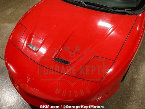 Used 1995 Pontiac Firebird Coupe image 30