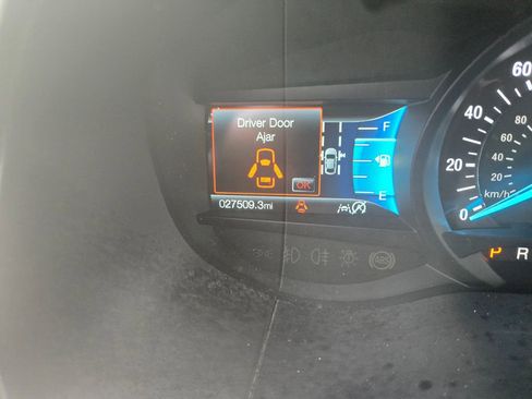 Used 2024 Ford Edge SEL w/ Convenience Package AWD/4WD image 12