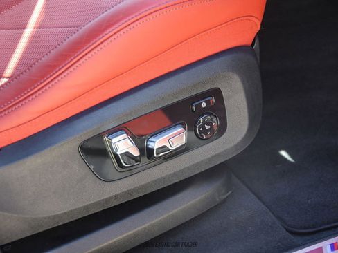 Used 2024 BMW XM w/ M Driver's Package image 43