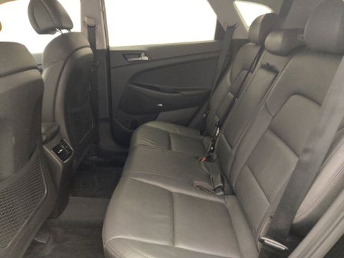 Used 2017 Hyundai Tucson SE Plus image 18