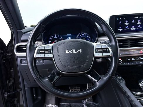 Used 2022 Kia Telluride SX FWD image 32