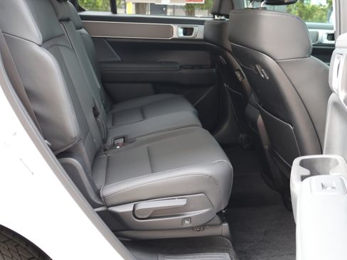 Used 2025 Hyundai Santa Fe XRT AWD/4WD image 22
