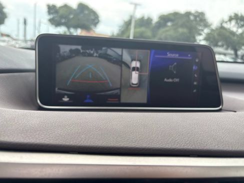 Used 2019 Lexus RX 350 FWD w/ Navigation Package image 15
