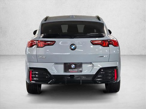 New 2026 BMW X2 xDrive28i w/ Technology Package AWD/4WD image 6