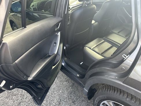 Used 2016 MAZDA CX-5 Grand Touring image 24