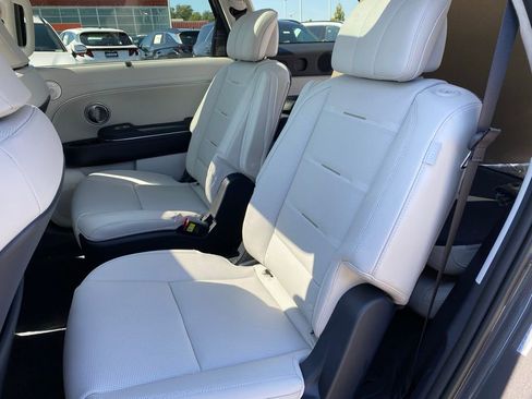 New 2026 Hyundai Palisade Calligraphy AWD/4WD image 26