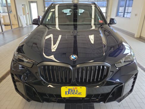 New 2026 BMW X5 xDrive40i w/ Executive Package AWD/4WD image 10