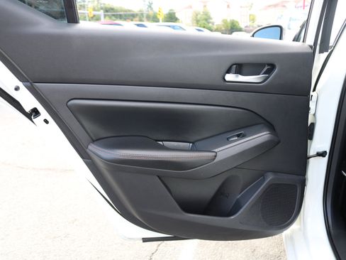 Used 2020 Nissan Altima 2.5 SR image 28