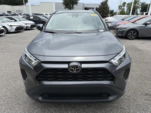 Used 2023 Toyota RAV4 XLE w/ Convenience Package FWD image 6