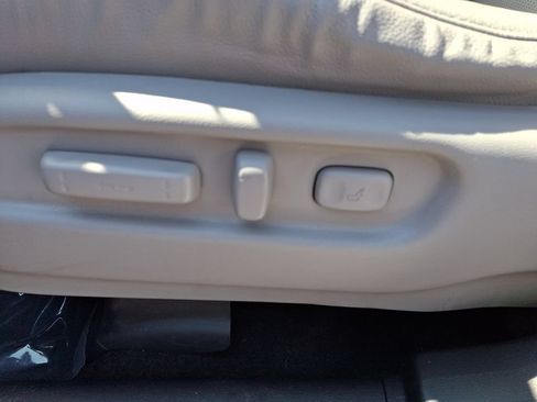 Used 2022 Honda Passport EX-L image 16