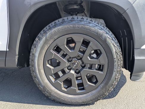 Used 2023 Honda Ridgeline RTL image 13