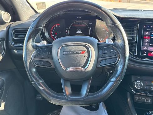 Used 2021 Dodge Durango GT w/ Trailer Tow Group IV image 14