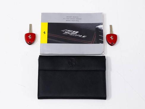 Used 2015 Ferrari 458 Speciale Coupe image 43