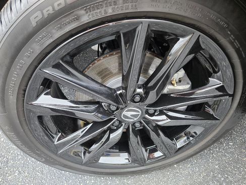 Certified 2025 Acura ADX A-Spec image 14