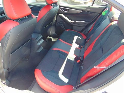 New 2025 Subaru WRX Limited w/ Popular Package #2A image 21