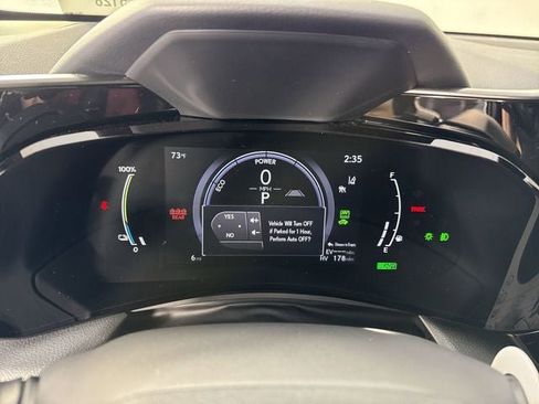 New 2026 Lexus NX 450h+ AWD w/ Luxury Package image 15