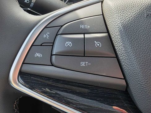 New 2025 Cadillac XT5 Premium Luxury w/ Technology Package AWD/4WD image 32