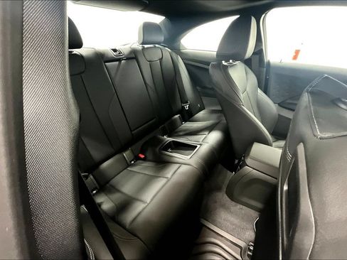 New 2025 BMW 230i Coupe w/ Convenience Package RWD image 8
