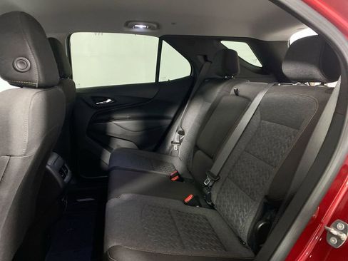 Used 2023 Chevrolet Equinox LT FWD image 21
