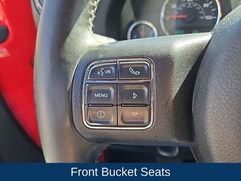 Used 2015 Jeep Wrangler Unlimited Sport w/ Quick Order Package 24S image 24