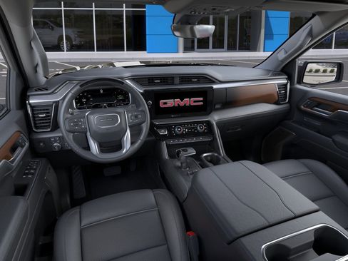 New 2026 GMC Sierra 1500 Denali image 15
