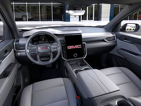 New 2026 GMC Acadia Elevation w/ Black Edition image 15