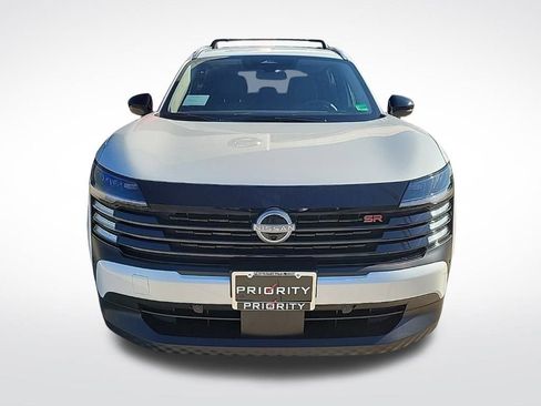 New 2026 Nissan Kicks SR w/ Cold Weather Package image 8