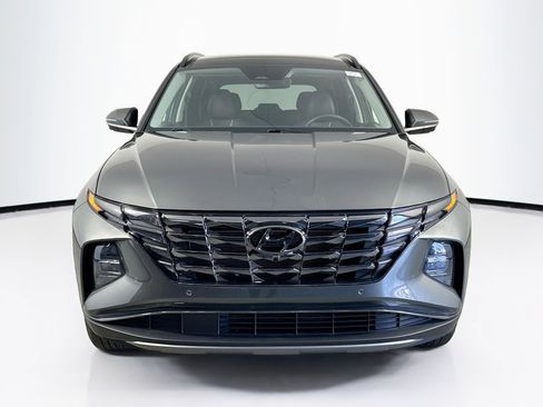 Used 2023 Hyundai Tucson Limited FWD image 2