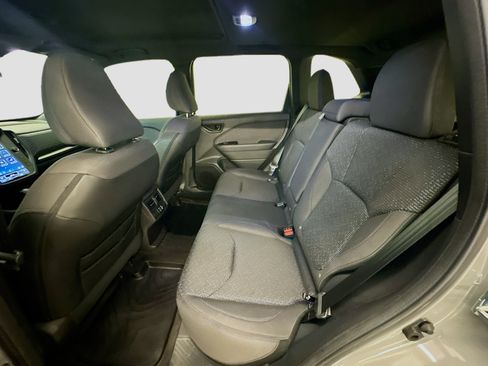 Used 2026 Subaru Forester Premium AWD/4WD image 28
