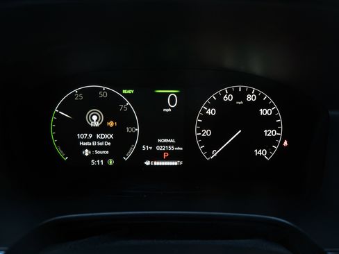 Used 2025 Honda CR-V Sport-L image 22