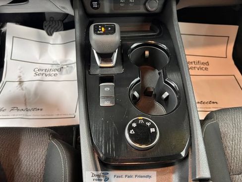 Used 2025 Nissan Rogue SV AWD/4WD image 44