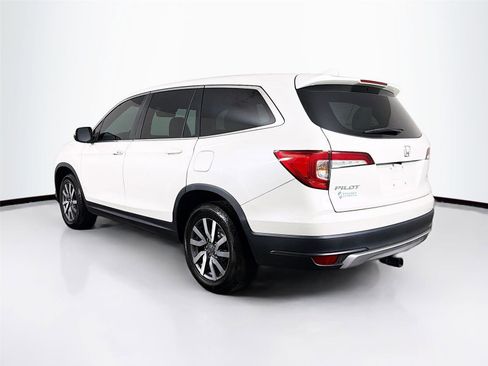 Used 2019 Honda Pilot EX-L image 5