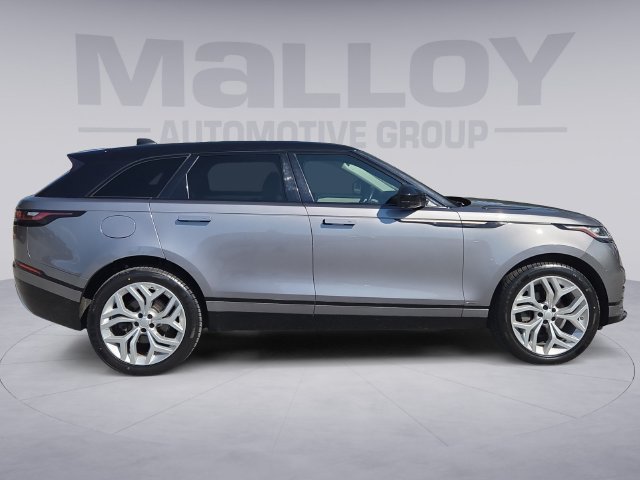 Used 2020 Land Rover Range Rover Velar R-Dynamic S AWD/4WD image 6