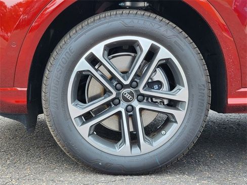 New 2025 Audi Q5 2.0T Premium Plus image 7