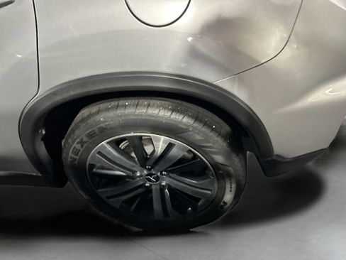 Used 2024 Mitsubishi Outlander Sport SE image 23