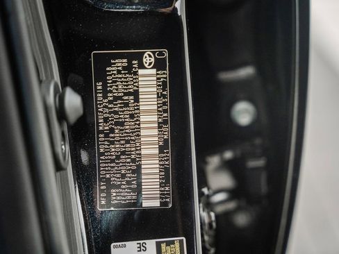 New 2026 Toyota Corolla LE image 35