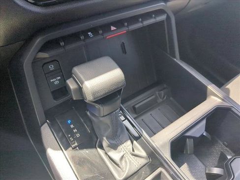 Used 2025 Toyota Tundra SR AWD/4WD image 12