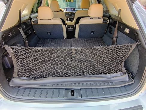 Used 2022 Lexus RX 350L FWD w/ Premium Package image 81