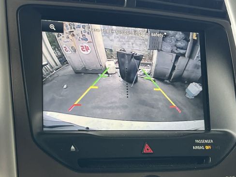 Used 2014 Ford Edge SEL w/ Equipment Group 205A FWD image 20