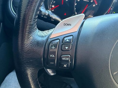 Used 2004 MAZDA RX-8 w/ AT Sport Pkg image 13
