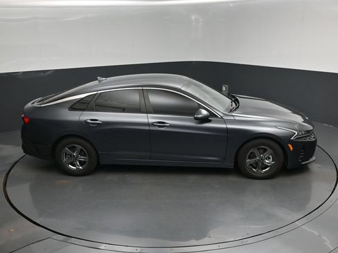 Used 2021 Kia K5 LXS FWD image 13