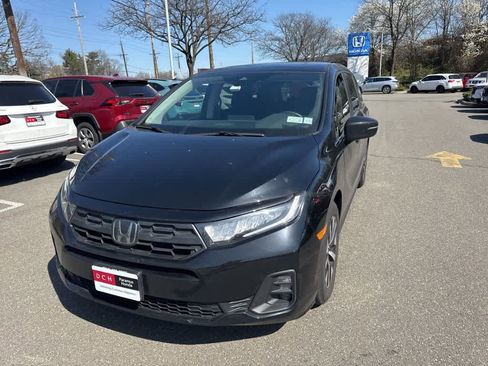 Used 2025 Honda Odyssey EX-L image 7