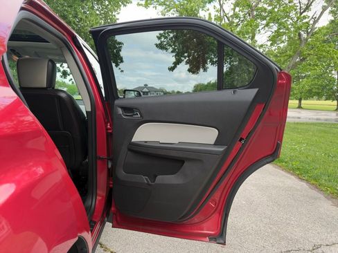 Used 2014 Chevrolet Equinox LT w/ Power Convenience Package FWD image 26