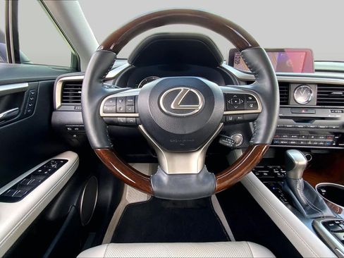 Used 2017 Lexus RX 350 FWD w/ Premium Package image 6