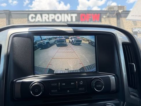 Used 2018 Chevrolet Silverado 3500 LTZ w/ Duramax Plus Package AWD/4WD image 24