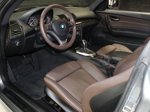 Used 2013 BMW 135i Coupe image 33