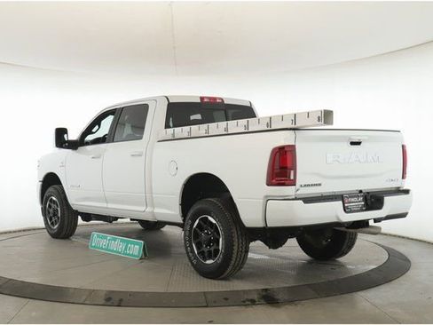 Used 2026 RAM 2500 Laramie image 8