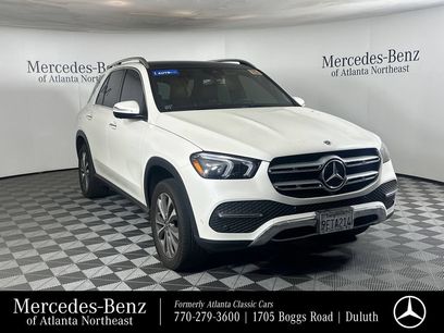 Used 2023 Mercedes-Benz GLE 350 w/ Premium Package